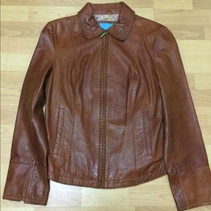 WOMENS SPRING JACKET